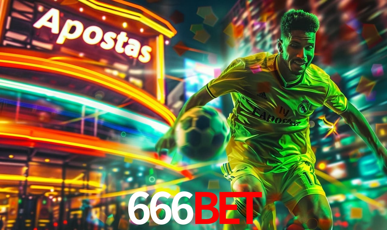 Experiência VIP 666bet