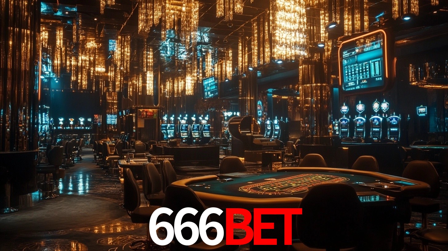 666bet - Plataforma Oficial de Slots do Brasil - 666bet.com