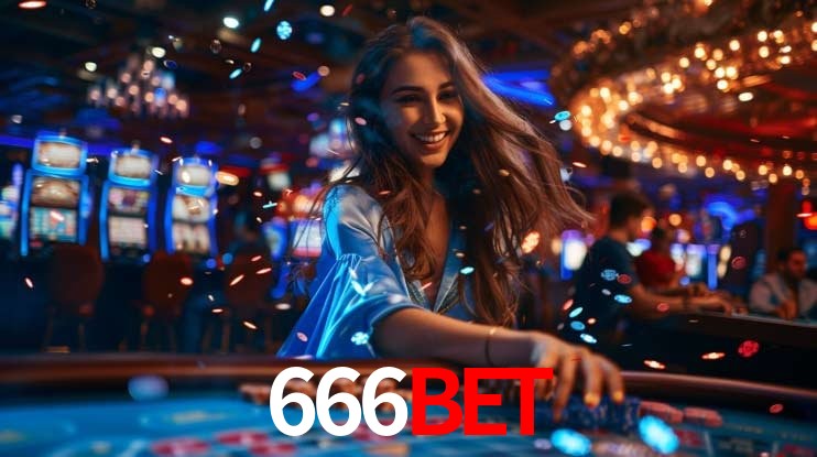 Experiência VIP 666bet