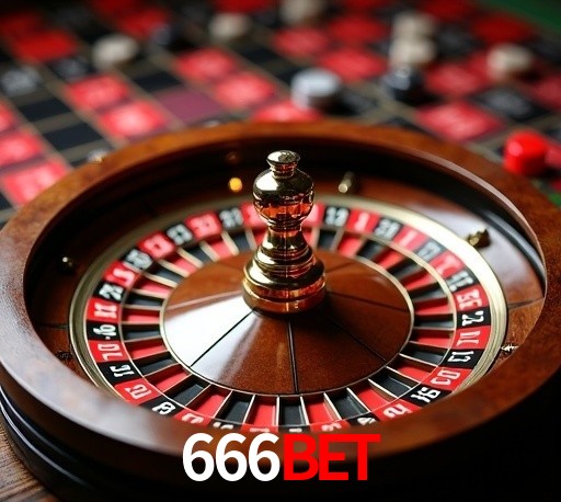 Sistemas de Segurança 666bet