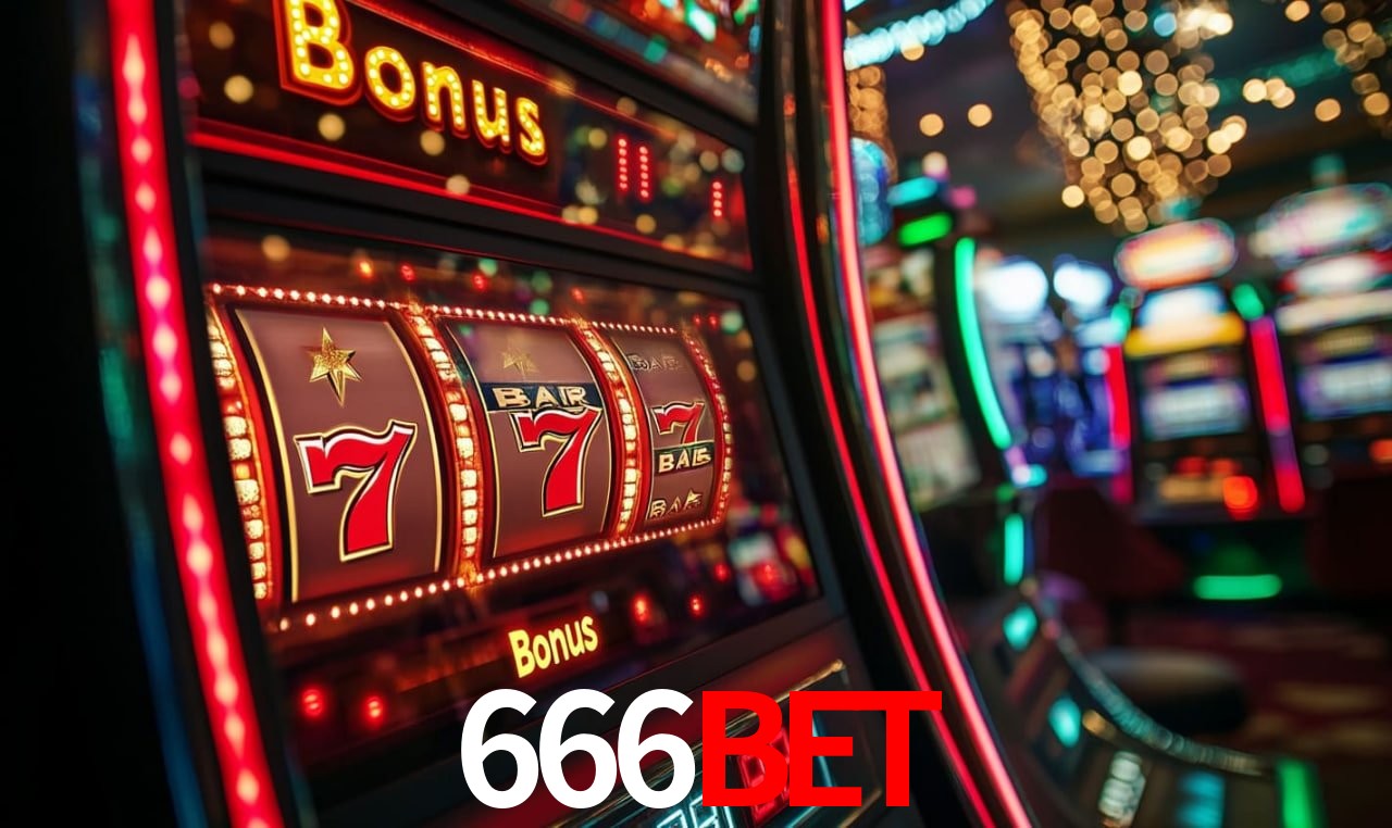 Bônus Generosos e Exclusivos no 666bet para Você!