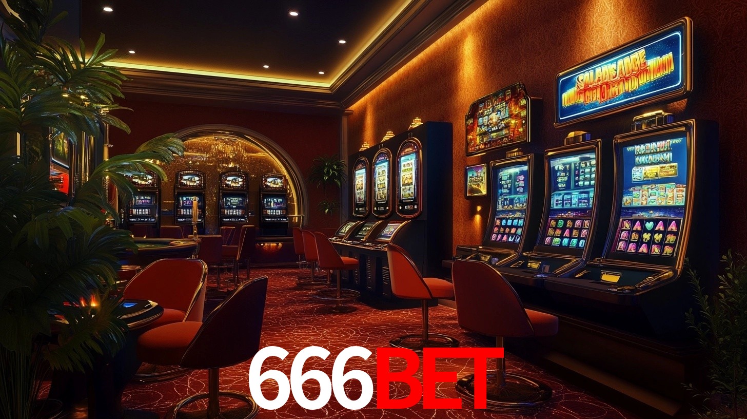 Programa VIP 666bet