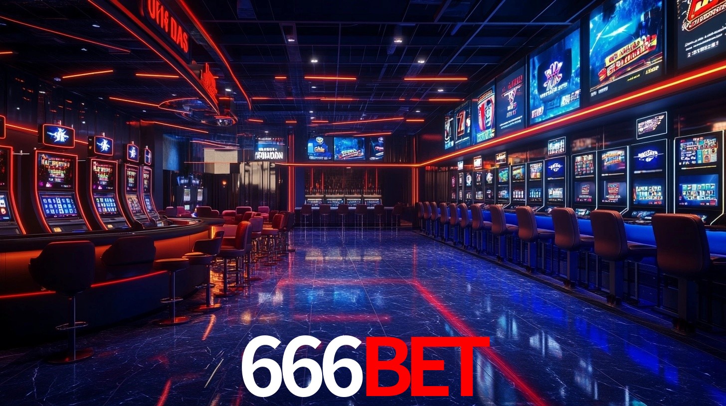 Welcome Bonus 666bet