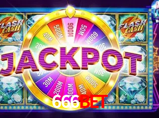 Descubra a Magia dos Jogos de Arcade no 666bet