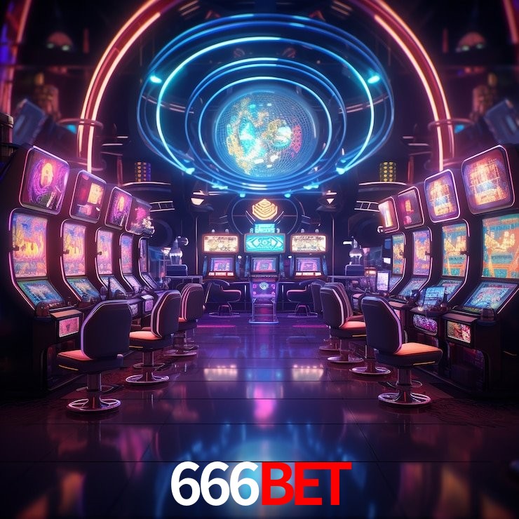 666bet Slots - 666bet visual 2