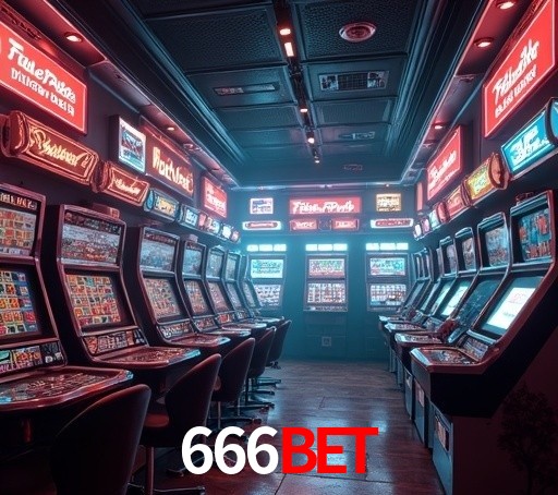 Integração de APIs 666bet