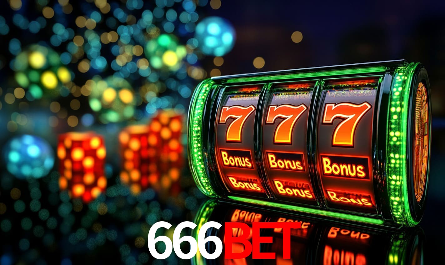 Diretório de Jogos 666bet