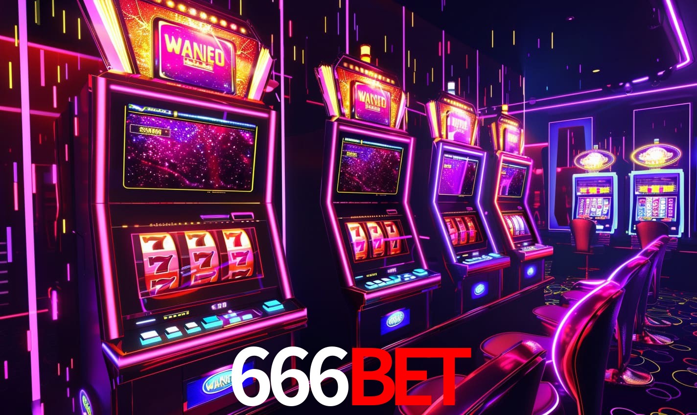 Explorando a Categoria de Eventos em Apostas na 666bet