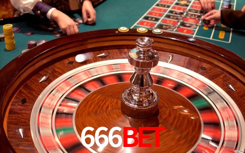 Interface do App 666bet