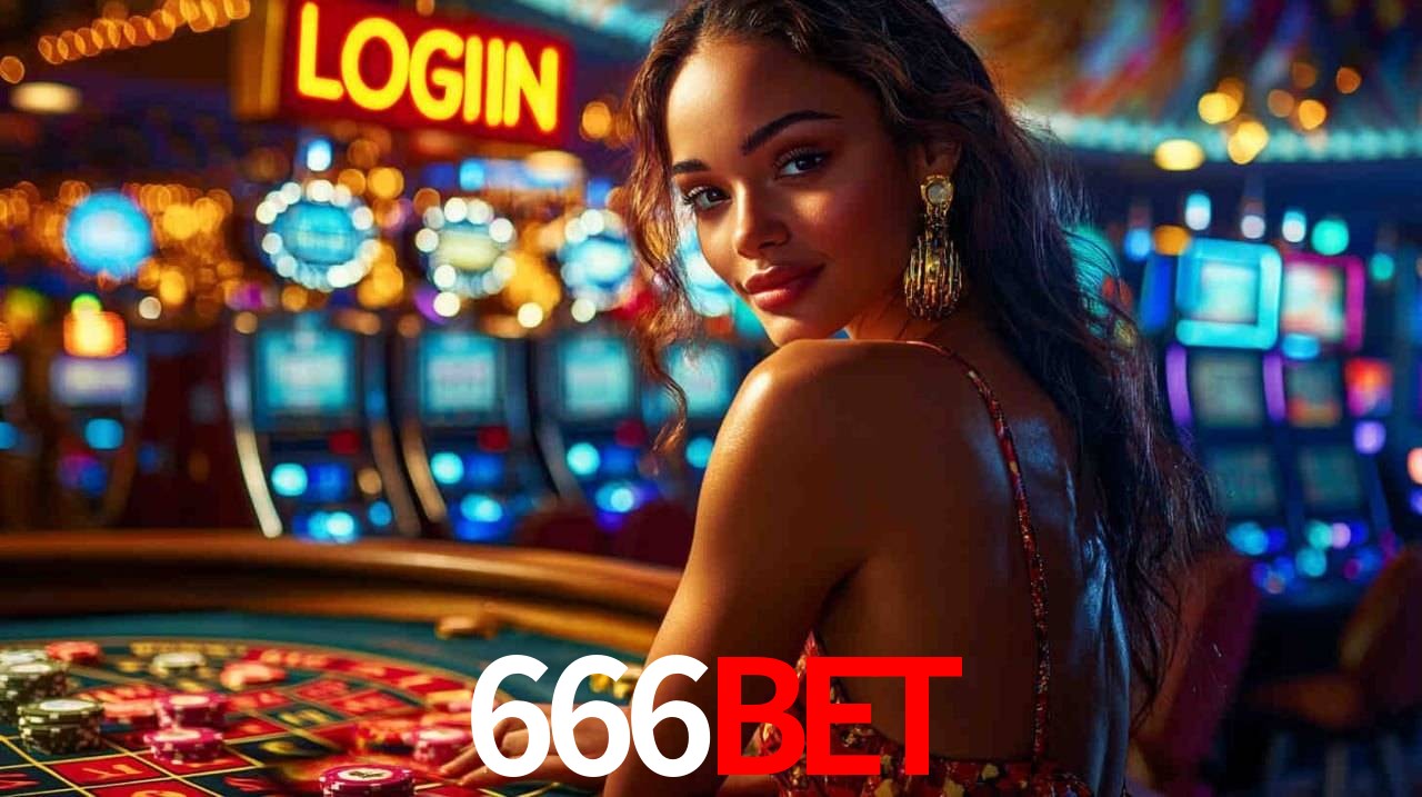 Avaliações dos Jogadores 666bet