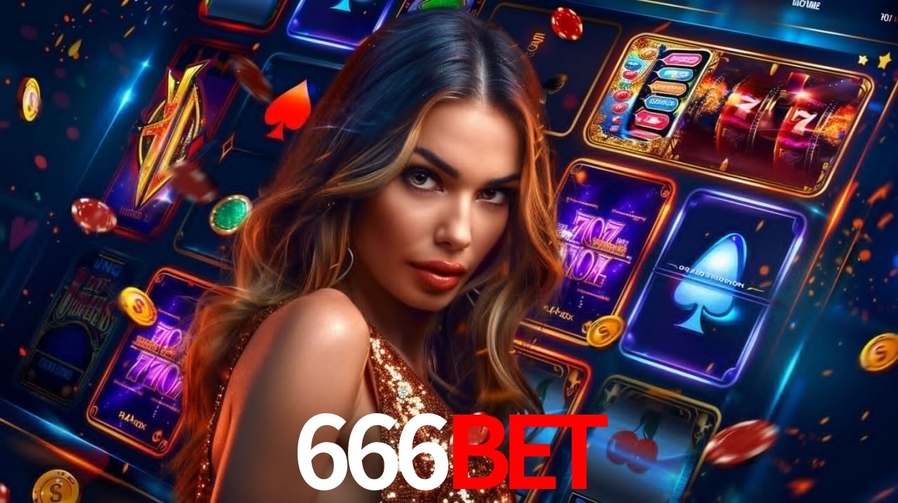 A Experiência Imersiva dos Cassinos Ao Vivo no 666bet