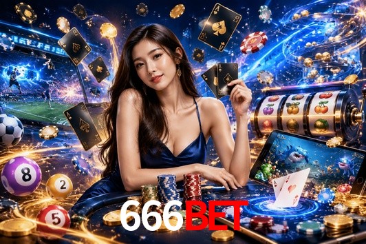 Platform Technology 666bet