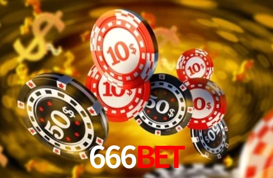Casino Ao Vivo 666bet