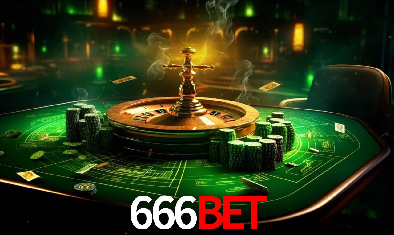 A Emoção da Loteria na 666bet: Uma Chance de Mudança de Vida