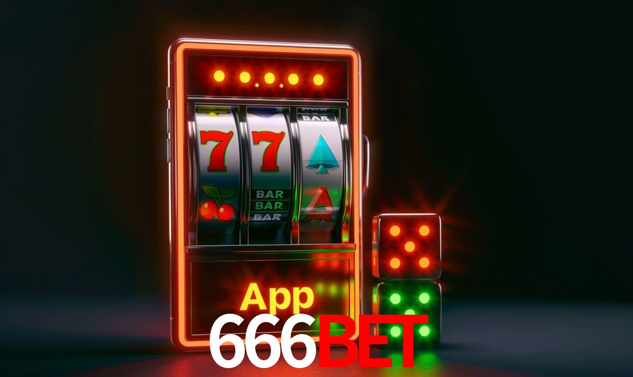Apostas de Tênis 666bet