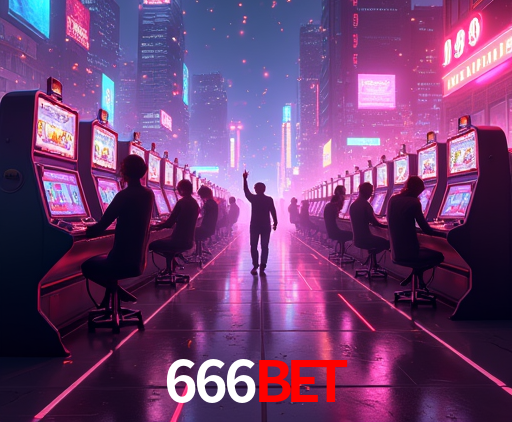 Jogos Exclusivos 666bet