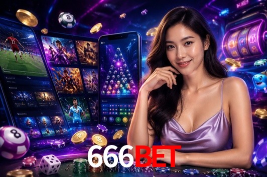 Seasonal Promotions 666bet