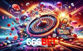 Casino VIP 666bet