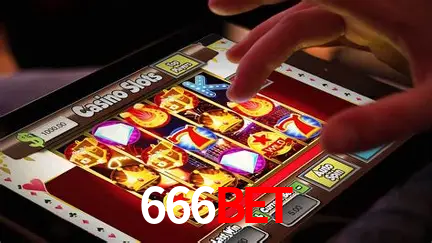 Desvendando o Mundo dos Jogos Virtuais na 666bet