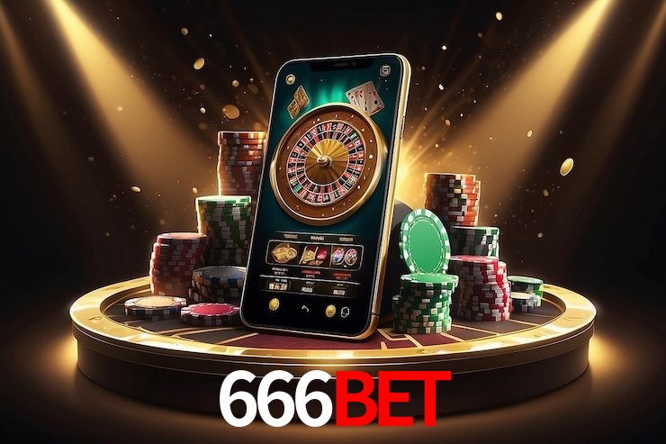 Provedores de Jogos 666bet