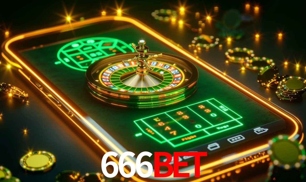 Login Seguro 666bet