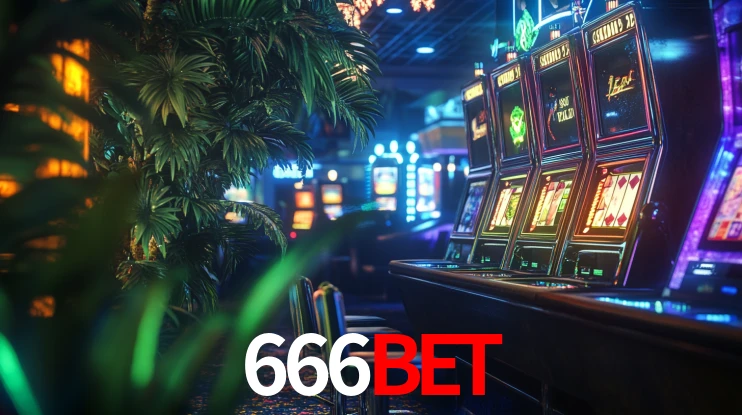 Live Casino 666bet