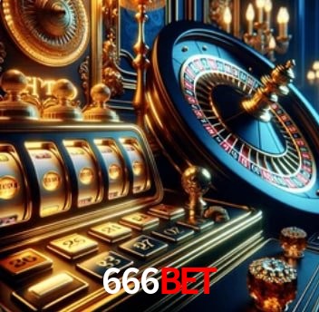 Torneios 666bet