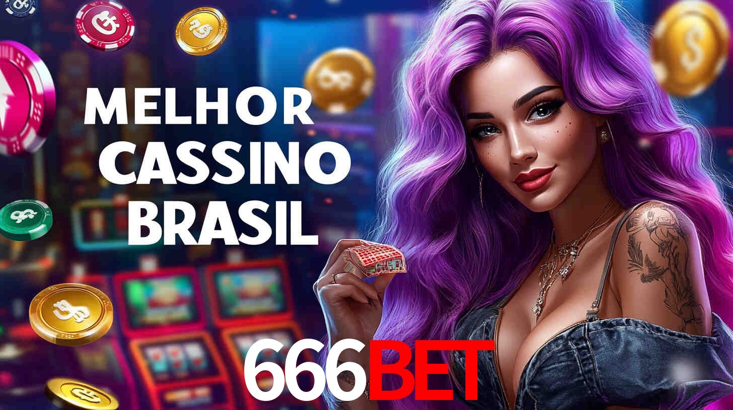 A Experiência Imersiva dos Cassinos Ao Vivo no 666bet