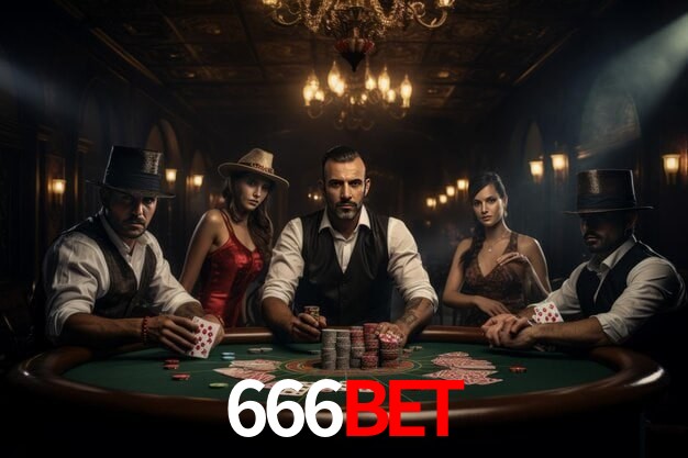 Desvendando o Mundo dos Jogos Virtuais na 666bet