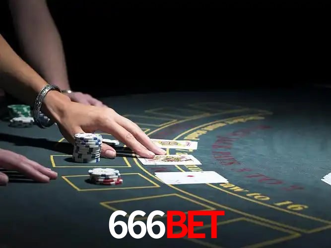 Design Responsivo 666bet