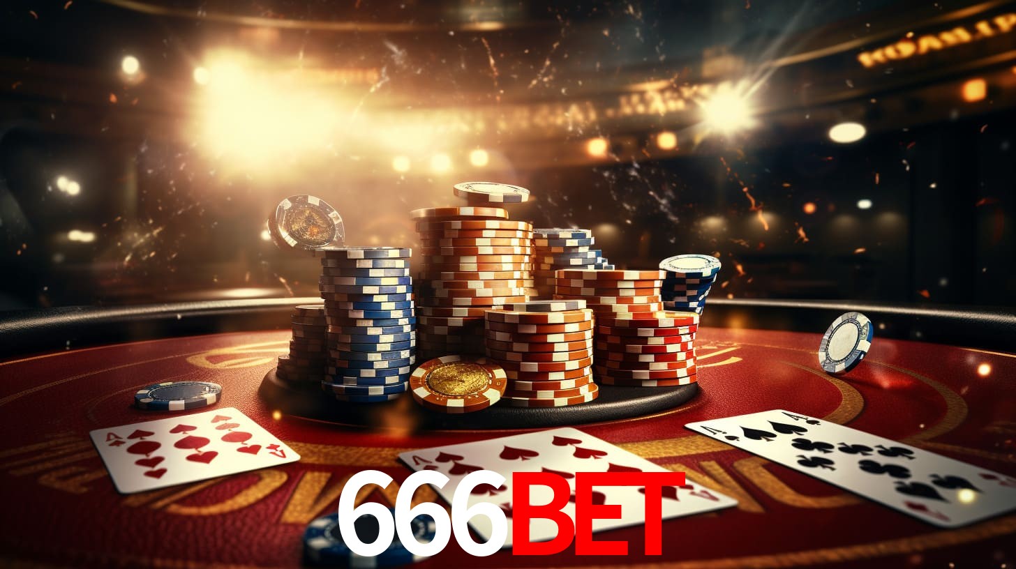 VIP Casino 666bet