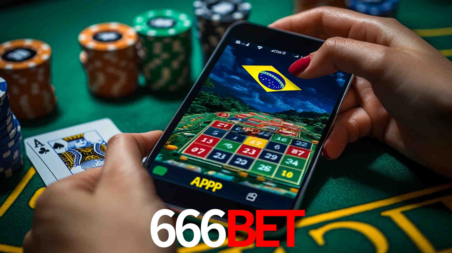 Descubra o Programa VIP da 666bet: Vantagens Exclusivas para Jogadores
