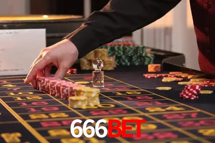 Desvendando o Mundo dos Jogos Virtuais na 666bet