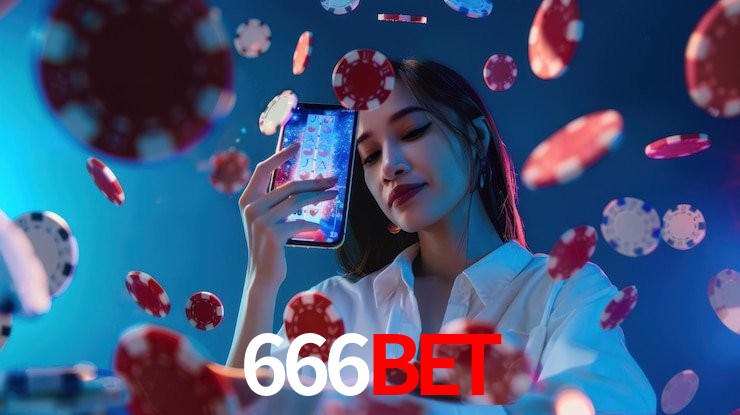 Inovações de Jogos na 666bet: O Futuro das Experiências Interativas