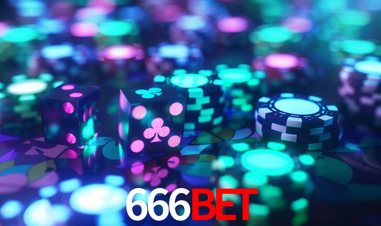 Bônus Diários 666bet