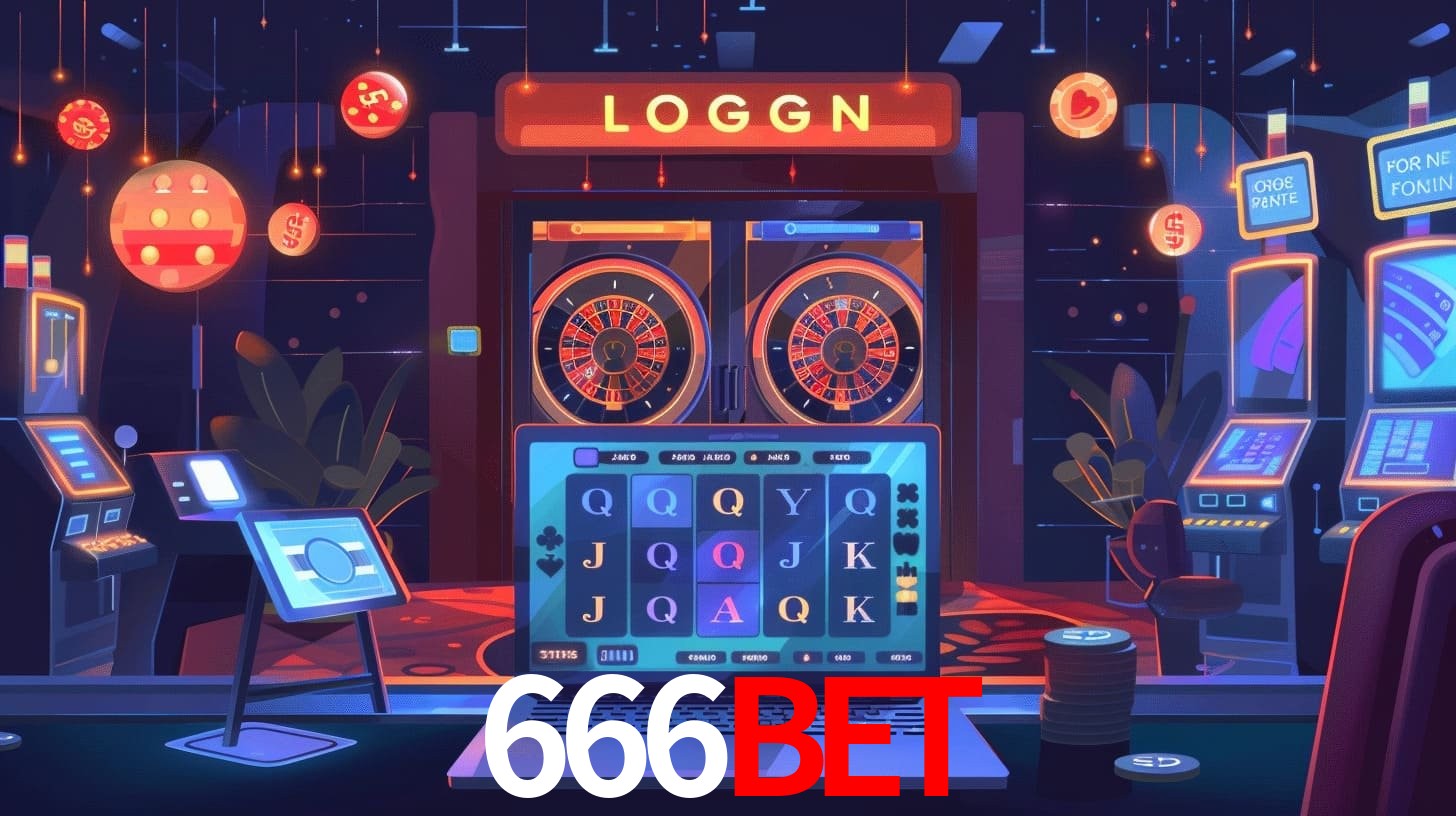 Benefícios da Conta 666bet