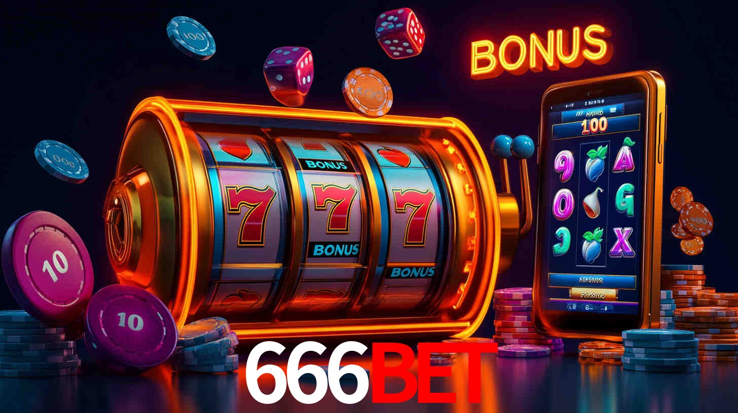 A Popularidade dos Caça-Níqueis no 666bet