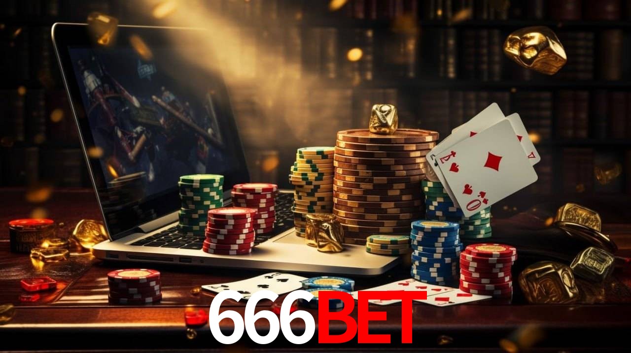 Programa VIP 666bet