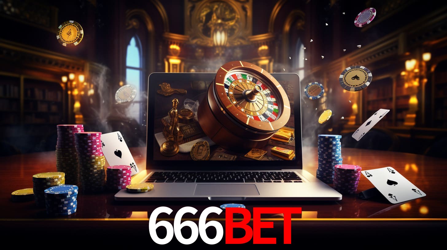 Blackjack Table 666bet